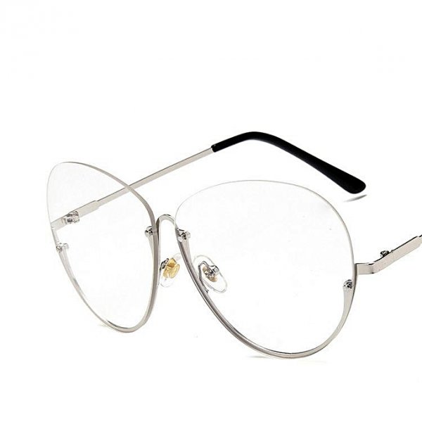 Retro Neutral Glasses Frame Glasses Retro Glasses