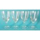 Glass crystal cup home cup