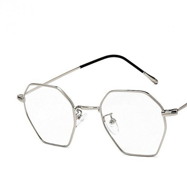 Casual Unisex Glasses Frame Glasses Casual Glasses