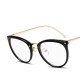 Retro Unisex Glasses Frame Glasses Retro Glasses