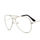 Casual Unisex Glasses Frame Glasses Casual Glasses