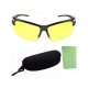 Anti-glare glasses, night driving glasses, high-definition night vision goggles, night driving glasses