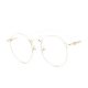 Retro Neutral Glasses Frame Glasses Retro Glasses Clear Lens Glasses