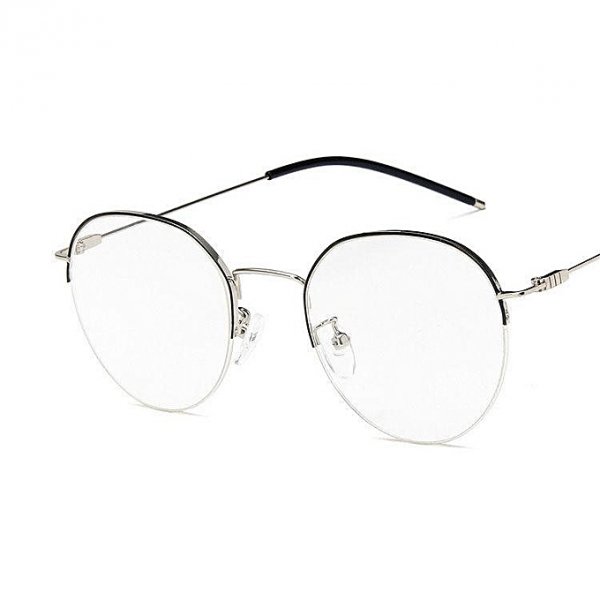 Casual Unisex Glasses Frame Glasses Casual Glasses