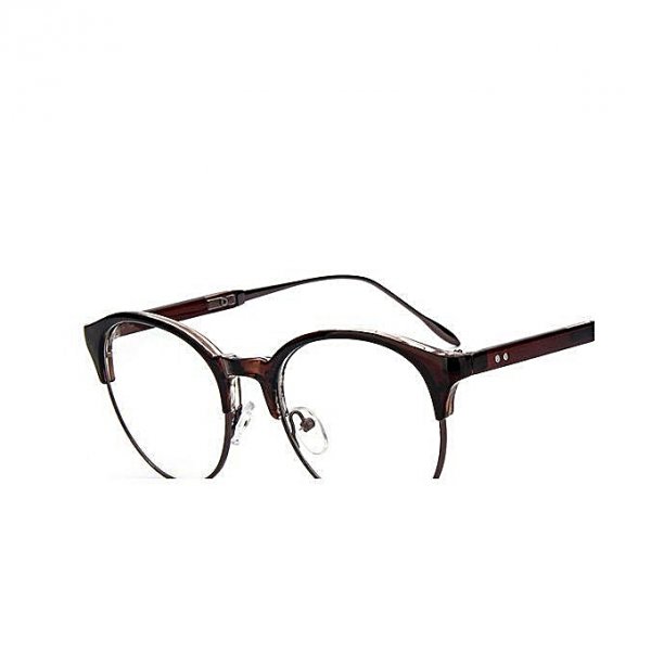 Retro Unisex Glasses Frame Glasses Retro Glasses