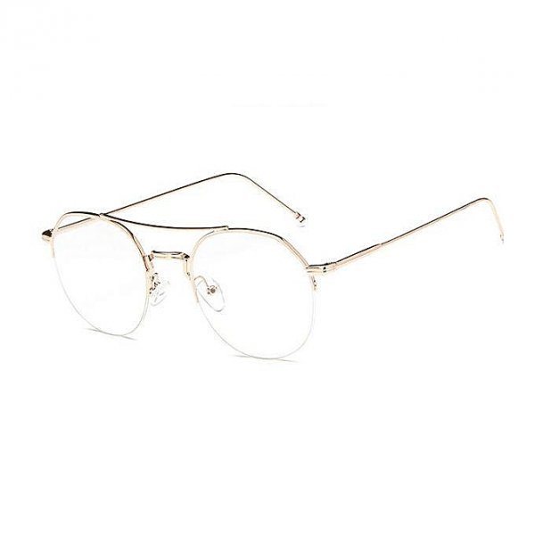 Casual neutral glasses frame glasses casual glasses clear lens glasses