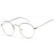 Retro Unisex Glasses Frame Glasses Retro Glasses