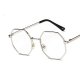 Casual neutral glasses frame glasses casual glasses clear lens glasses