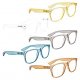 READING GLASSES 5 pack Large Readers