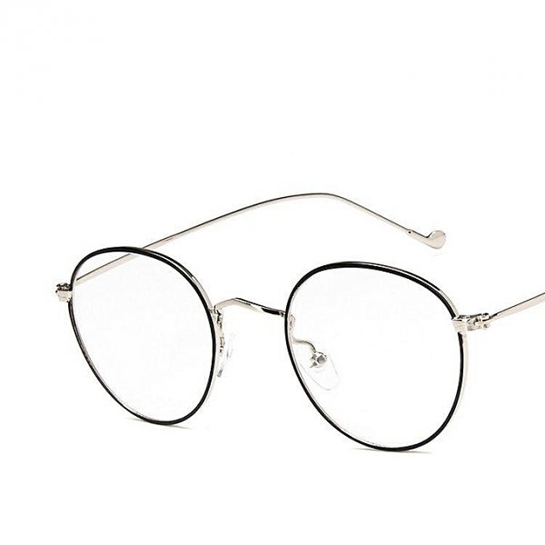 Retro Unisex Glasses Frame Glasses Retro Glasses