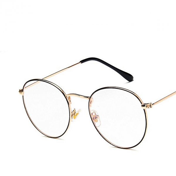 Retro Unisex Glasses Frame Glasses Retro Glasses