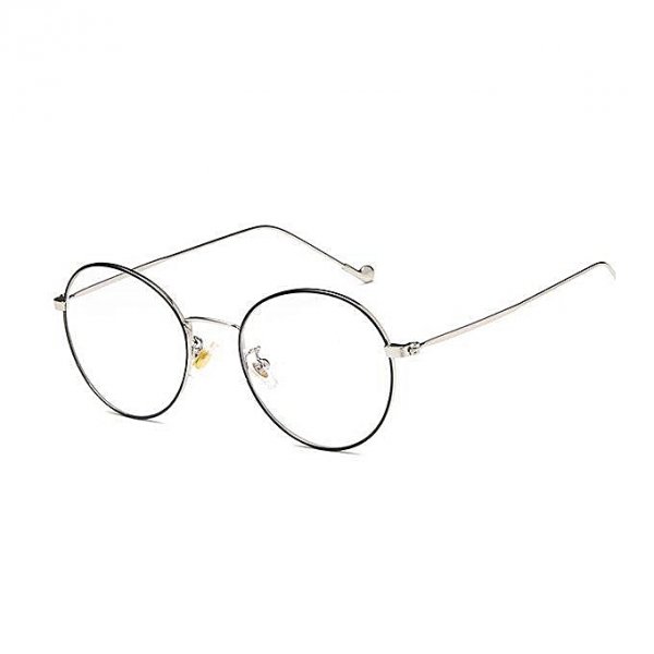 Retro Unisex Glasses Frame Glasses Retro Glasses Clear Lens Glasses