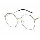 Retro Unisex Glasses Frame Glasses Retro Glasses