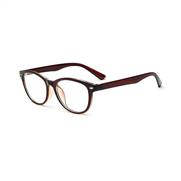 Casual neutral glasses frame glasses casual glasses