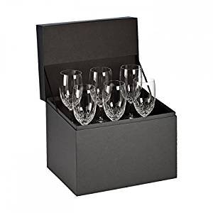 The essence of iced drinks gift set of six