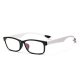 Casual neutral glasses frame glasses casual glasses clear lens glasses