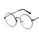 Retro Unisex Glasses Frame Glasses Retro Glasses Clear Lens Glasses