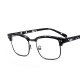 Retro Unisex Glasses Frame Glasses Retro Glasses