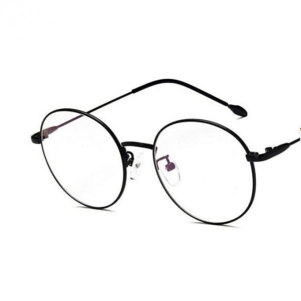 Retro Neutral Glasses Frame Glasses Retro Glasses