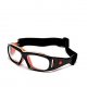 Basketball Sports Glasses Football Perfect Personality Goggles