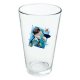 Ocean Photos Orcas Dolphins 16 oz pint glass