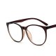 Retro Neutral Glasses Frame Glasses Retro Glasses Clear Lens Glasses