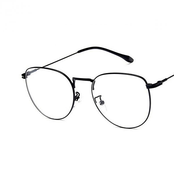 Retro Neutral Glasses Frame Glasses Retro Glasses Clear Lens Glasses