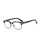 Casual neutral glasses frame glasses casual glasses clear lens glasses