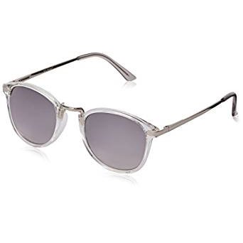 Morgan Castro Round Sunglasses