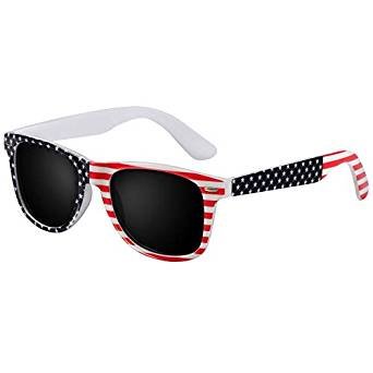 Polarized Wayfarer Sunglasses for Men -  HD Vision Polarized Sunglasses Mens FD2149