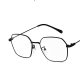 Casual neutral glasses frame glasses casual glasses clear lens glasses