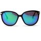 Women's Polarized Sunglasses  Sunglasses Aviator Wayfarer Sunglasses Case