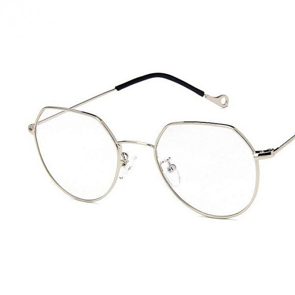 Casual neutral glasses frame glasses casual glasses clear lens glasses