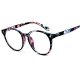 Retro Neutral Glasses Frame Glasses Retro Glasses