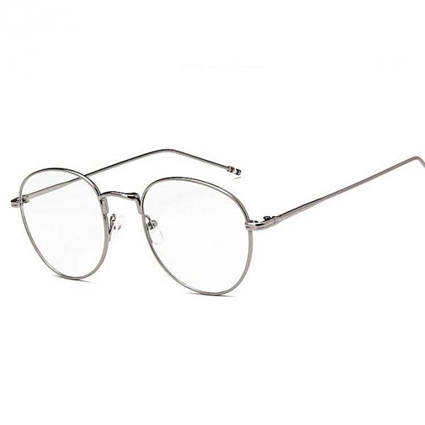 Casual neutral glasses frame glasses casual glasses clear lens glasses