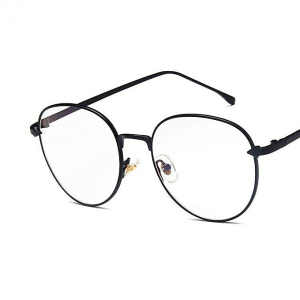 Retro Neutral Glasses Frame Glasses Retro Glasses