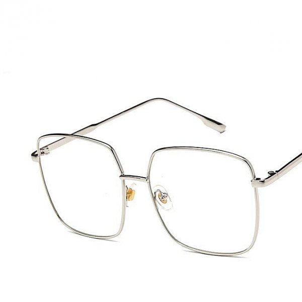 Casual neutral glasses frame glasses casual glasses clear lens glasses