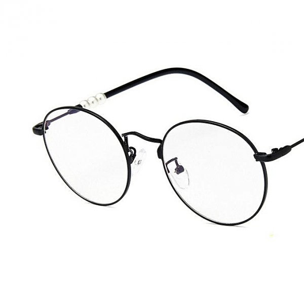 Retro Neutral Glasses Frame Glasses Retro Glasses