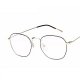 Retro Neutral Glasses Frame Glasses Retro Glasses Clear Lens Glasses