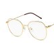 Retro Neutral Glasses Frame Glasses Retro Glasses Clear Lens Glasses