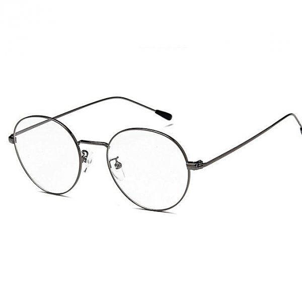 Retro Neutral Glasses Frame Glasses Retro Glasses Clear Lens Glasses