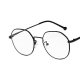 Casual Unisex Glasses Frame Glasses Casual Glasses Clear Lens Glasses