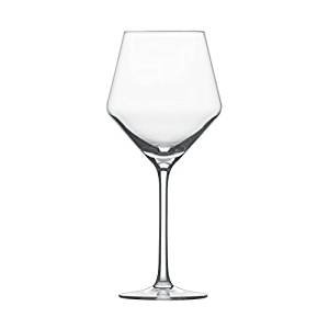 Pure crystal glass goblet glass of red wine collector Beaujolais