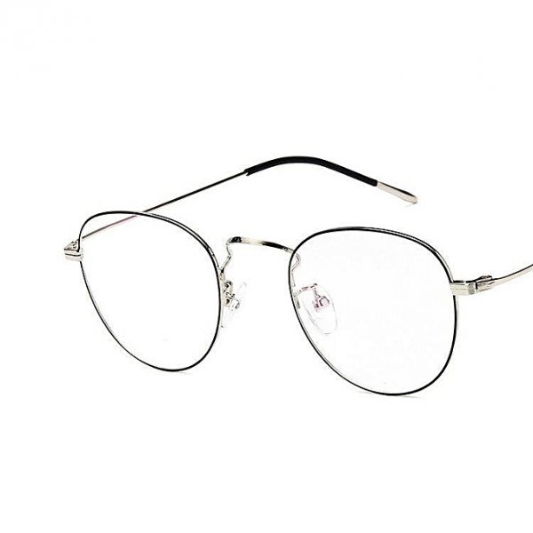 Casual neutral glasses frame glasses casual glasses clear lens glasses