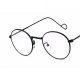 Retro Neutral Glasses Frame Glasses Retro Glasses