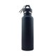 500 ml 16 oz stainless steel double-walled insulated Thermos bottle holding 18,8 iced beverages or