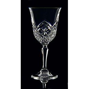 Cutting wine glass home drinking water cup