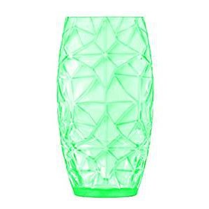 20 oz drink cups, green