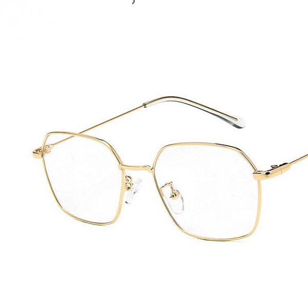 Casual Unisex Glasses Frame Glasses Casual Glasses