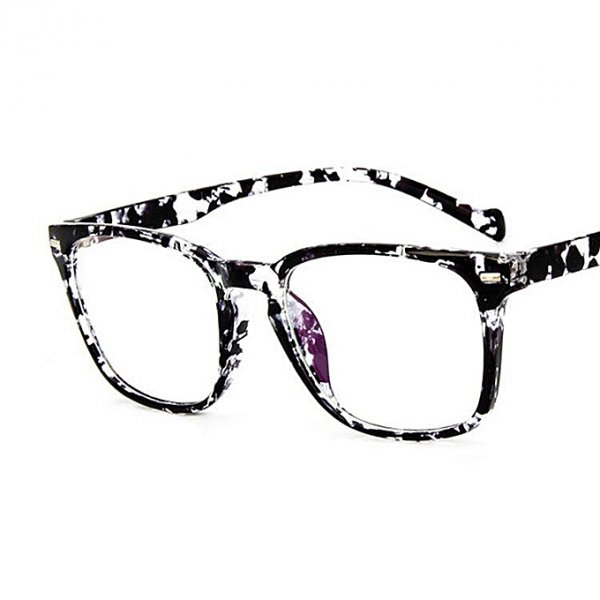 Casual Unisex Glasses Frame Glasses Casual Glasses